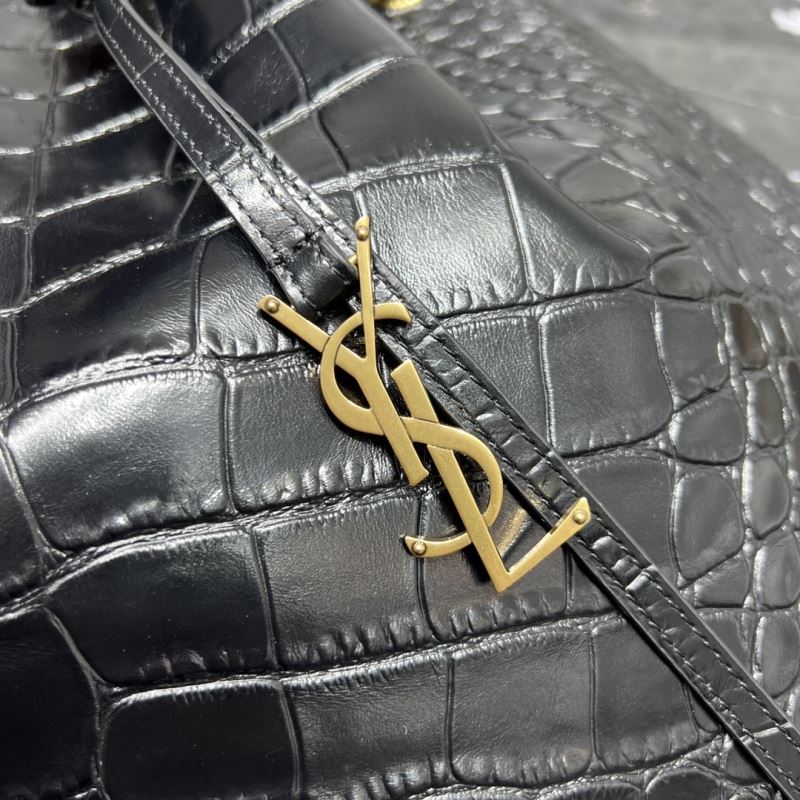 YSL Satchel Bags